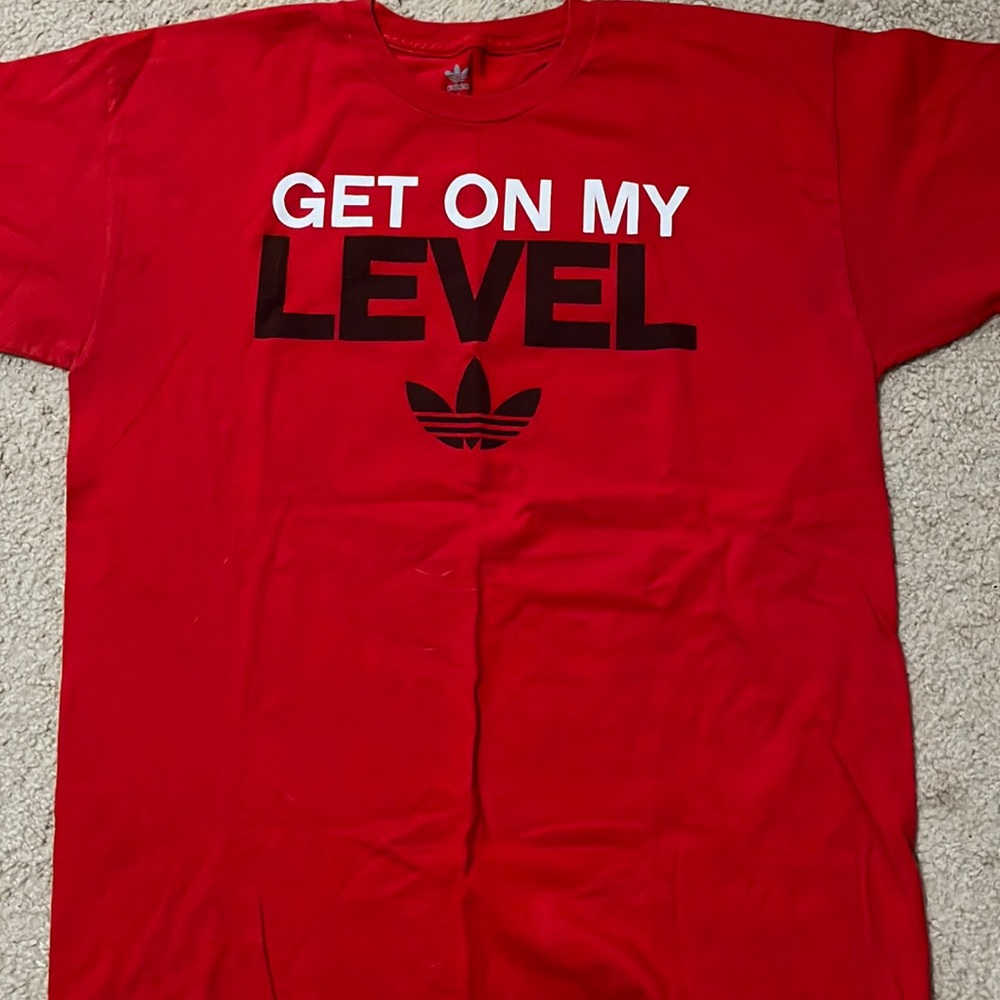 Adidas t shirt